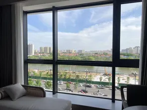 Dongming Shuiyi Kunpeng Hotel - Image 3