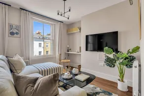 Be London - The St John's Wood Residences - Image 3