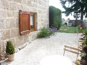 Chambre et Table d'hôtes Magaadjukalo - Image 2