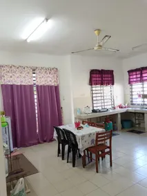 Nombor Satu Homestay (150m ke pantai) - Image 4