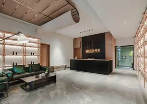 Datong Xinyu Crown Hotel - Image 4