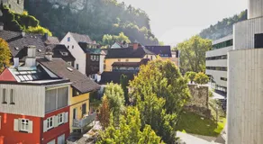 HOTEL BLAUE ROSE -digital check in- - Image 4