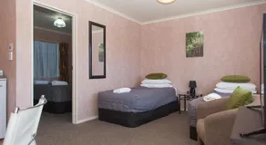 Motel Te Kuiti - Image 4