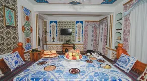 Khujand Deluxe Hotel - Image 3