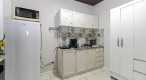 Kitnets Cidade Industrial – Curitiba | Gonzaga Stays - Image 3