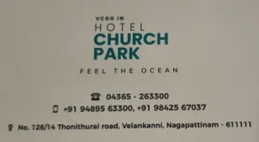 Hotel Church Park - Image 5