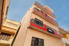 Hotel O Flagship Hotel M Palace - Image 3