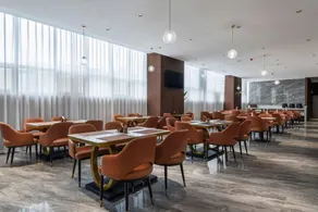 Zunyi Yunchen Grand Hotel - Image 3