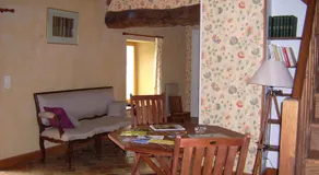 Chambre d'hôte au domaine de la Miottiere - Image 2