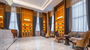 Vyluk Hotel Ningbo Hongtang Shipu - Image 5