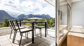 Meraviglioso appartamento accogliente e familiare con sauna, terrazza e giardino - Image 3
