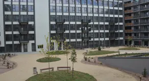 Tabáň Halifax apartment - city center & free parking - Image 4