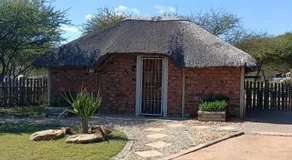 Unique Overnight Polokwane Eco-Friendly & Solar Powered - Image 3