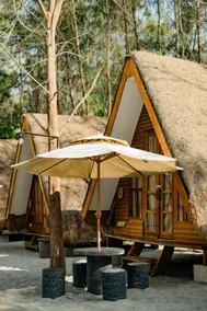 Zabin Pines Beach Resort - Image 3