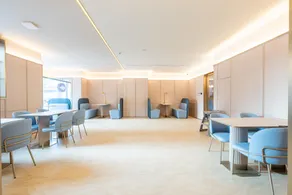 Hanting Hotel Tianjin Nankai Joy City - Image 4