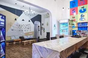 Moosica Hostel - Image 3
