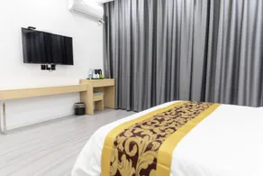 86 Impression Boutique Hotel - Image 5