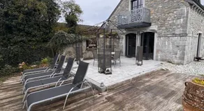 Le Durbuy Lodge - Image 4
