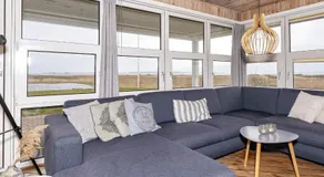 4 person holiday home in Thisted-By Traum - Image 2