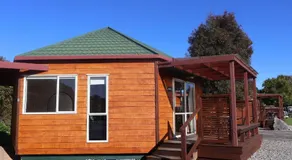 Pohara Beach TOP 10 Holiday Park - Image 5