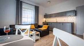 Apartamenty Ustronne Liściasta - Image 3
