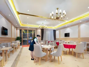 Vienna Hotel Hunan Yueyang  Bubugao - Image 2