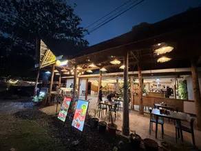 AA Jungle Guesthouse Deluxe - Image 4