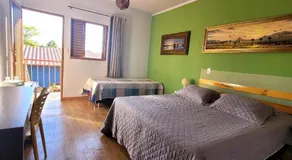 Atelier & Pousada Chapada - Image 2