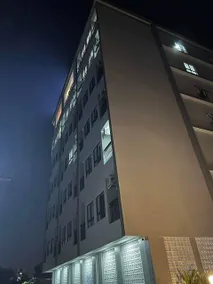 Chom Chao City Hotel - Image 5