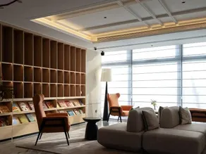 Atour Hotel Dezhou East Station Jianhe Scenic Area - Image 5