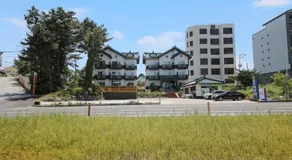 Gyeongpo Blue Beach Pension Gangneung - Image 3