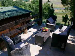 Tuscan Hilltop Farm Stay - Image 5