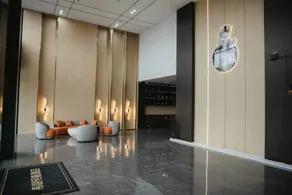 Xiyue Light Luxury Hotel - Image 3