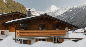 ɅLPILɅ Apartments im Montafon - Berge & Design - Image 3