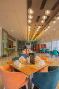 Holiday Jazan Hotel - Image 4