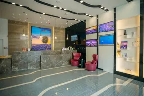 Lavande Hotels Heze Changjiang Road Wanda Plaza - Image 5