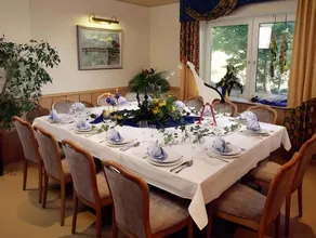 Hotel-Restaurant Haus Waldesruh - Image 5