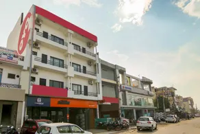 Hotel O Sunrise Stay - Image 5