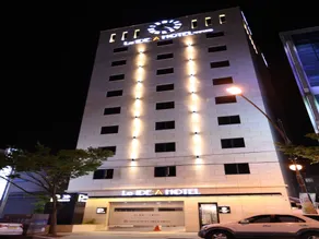Leidea Hotel - Image 5