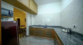 Manasarovar Homes - Rajalakshmi Serviced Apartments - Image 3