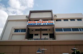 Hotel Wilson Hill, Dharampur - Image 5