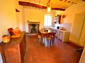 Dreamy Cottage in Trebbio with Pool - Image 5