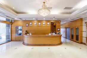 Champion Hotel - Image 4