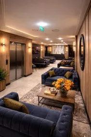 Lina Luxury Hotel - Image 4