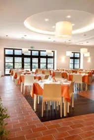 Hotel Meteora - Image 4