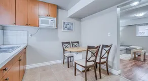Cozy stay Near YVR 1Bed Sofa bed sleep4 - Image 4