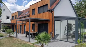 Gites Ostheim - Image 3