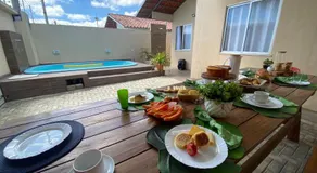 CASA COM PISCINA GARANHUNS - Image 2