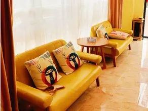Duyun Star Boutique Hotel (Weinan Vocational and Technical College) - Image 5