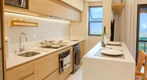 Barra Inn-Apart Hotel, Studio Luxe-Accesso a Praia - Image 3